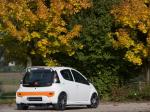 Citroen C1 5-Door by Musketier 2005 года